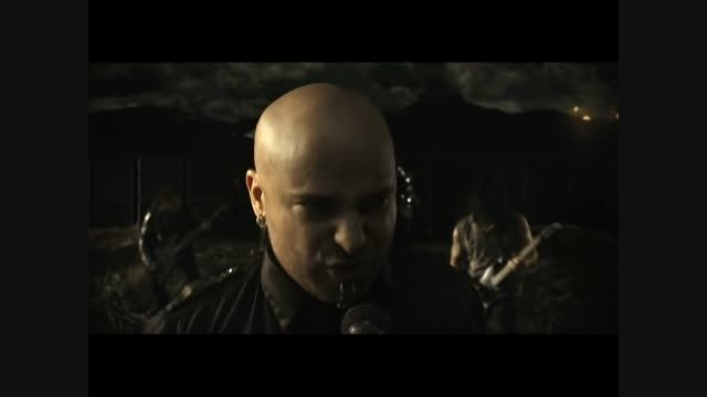 Disturbed - Indestructible