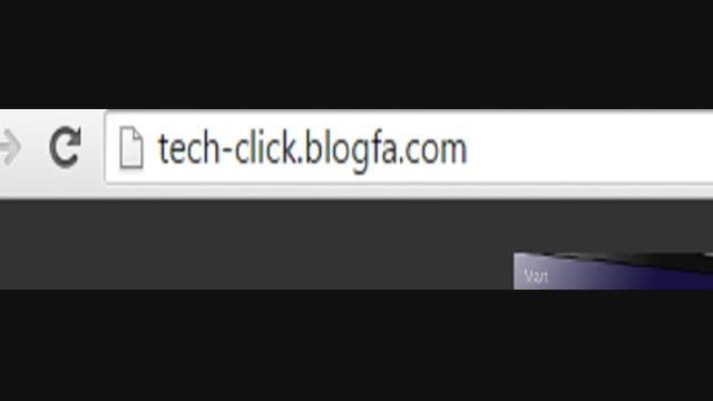 سایت tech-click.blogfa.com بیایید