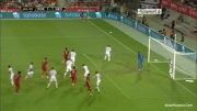 پرتغال1-1 هلند: گل فوق العاده رونالدو