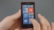 Nokia Lumia 520 Review‬ -