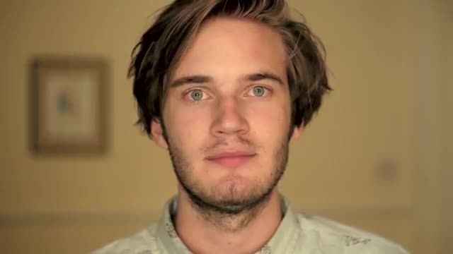 pewdiepie things you didn`t know about me