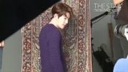 더스타(THE STAR) 3월호 김우빈 MAKING STORY