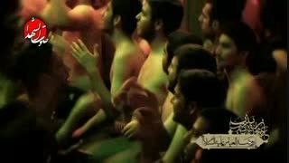 حاج حسین سیب سرخی -  دیدنش ضرر نداره 92/03/04