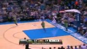 هایلایت های بازی Celtics - Thunder
