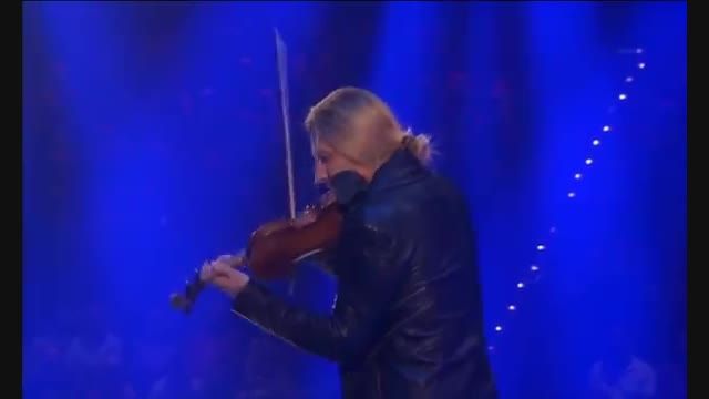 David Garrett feat Valentina Babor - they don&#039;t care about us