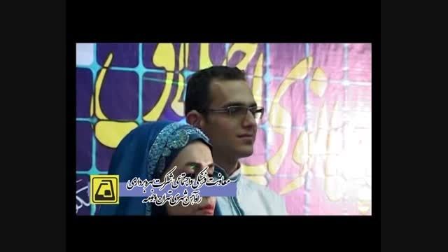 برنامه ایستگاهی &ndash; جشن روز مادر&ndash; معاونت فرهنگی و اجتماعی