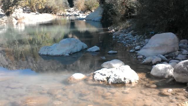 طبیعت زیبای ایران- شیراز