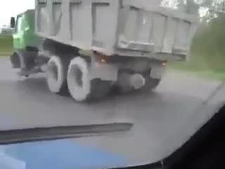کامیون
