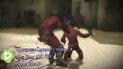 گیم پلی : Spartacus Legends - gameplay 3