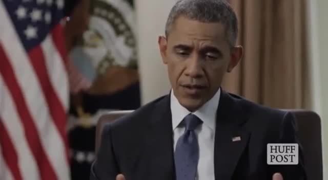 اوباما: می خواهیم مذاکرات هسته ای طی چند هفته آینده به‬