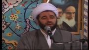 انتقاددوباره امام جمعه از سازمان ایمیدرو
