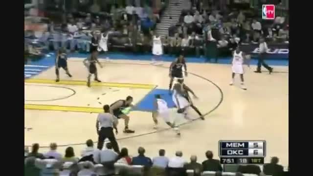 Russell Westbrook Top 10 Career Dunks In The NBA