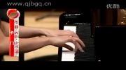 پیانو از یوجا وانگ - Bizet,Horowitz, Carmen variations