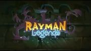 موسیقی متن Rayman Legends