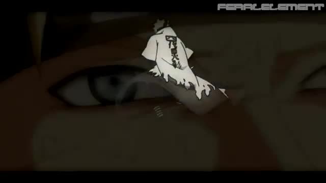 「Naruto Shippuden AMV」- Father and Son |