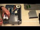 Sony Vaio Hard Drive Replacement