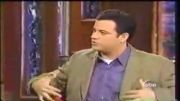 آندرتیکر در برنامه ی تلویزیونی در سال 2002