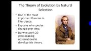 داروین و تحقیق مهم او