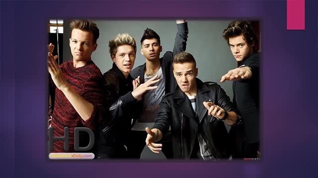 one direction you and i