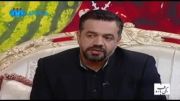شب یلدا با حاج محمود کریمی