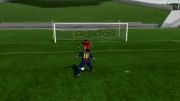 دو دریبل در fifa 13