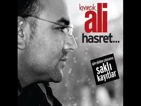 آهنگ سوزناک و بسیار زیبای ترکی از kivircik Ali