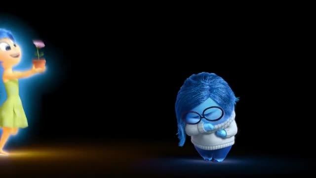 Inside Out تریلر کوتاه(4)