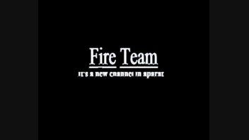 تبلیغ کانال جدید و گروهی ما ..::Fire Team::..