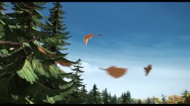 Yellowbird - As the Birds Fly