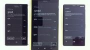 Speed Test Nokia Lumia 1520 vs 925 vs 920