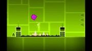 تریلر بازی Geometry Dash