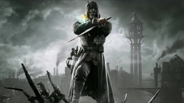by honor of all jon licht dishonored ending song