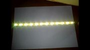 راه اندازی LED نواری RGB با AVR (کاربرد : تزئیناتی)