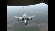 فیلم سقوط هواپیمای توپولوف