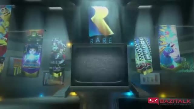 معرفی کالکشن Rare Replay در E3 2015