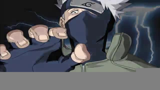 ناروتو شیپودن قسمت 2 (صوت انگلیسی) - Naruto shippuden 2