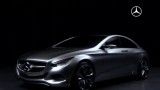 [HD] New Mercedes-Benz F800 Style Official Video