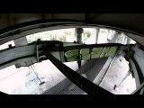 Aggressive Hills - Parkour And Freerunning