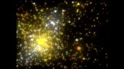 تلسکوپ فضایی هابل - حیات ستارگان
