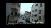 انفجار خودرو حامل بمب در سوریه
