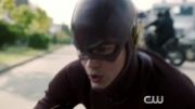 The Flash:پیشنمایش-قسمت دوم و چهارم