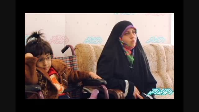 نشستی با مادر و کارآفرین موفق استان قزوین