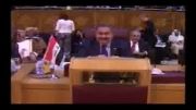 نشست وزیران خارجه اتحادیه عرب