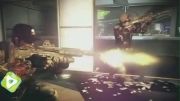 تریلر : Killzone Mercenary - War is your Business Trailer