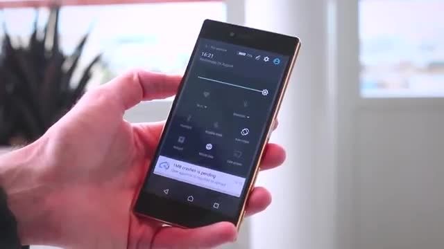 بررسی گوشی های Sony Xperia Z5-Z5 Premium-Z5 Compact