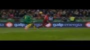 حرکت دیدنی ادینهو در بازی مقابل کامرون