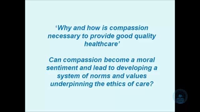 Is It Possible to Develop a Compassionate Organization?