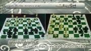آموزش تصویری شطرنج سطح (پیشرفته)