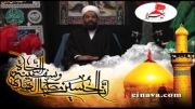 حجت الاسلام بندانی - در باب حرکت کاروان سیدالشهدا 159