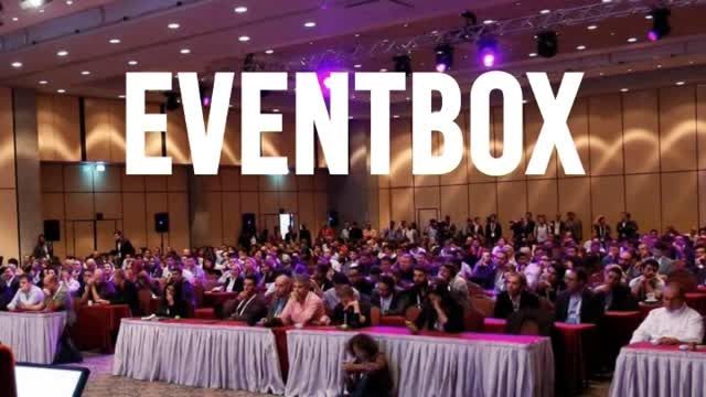 Eventbox - Let&#039;s Get You Started